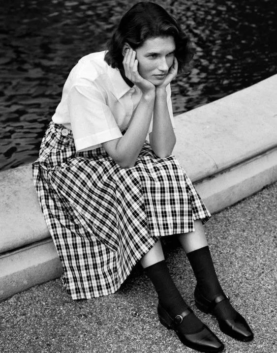 性价比高的春夏单鞋推荐,时尚百搭柔软舒适这款鞋超级推荐