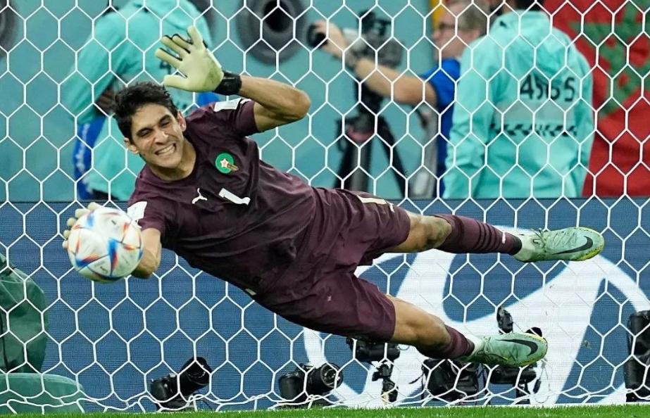 2022世界杯葡萄牙对摩洛哥首发,世界杯摩洛哥vs葡萄牙比分预测