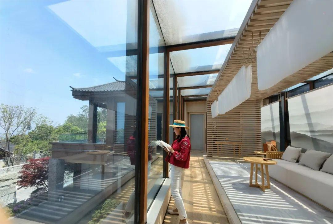 你们都说人多，我却找到一个人少又神仙的地方！