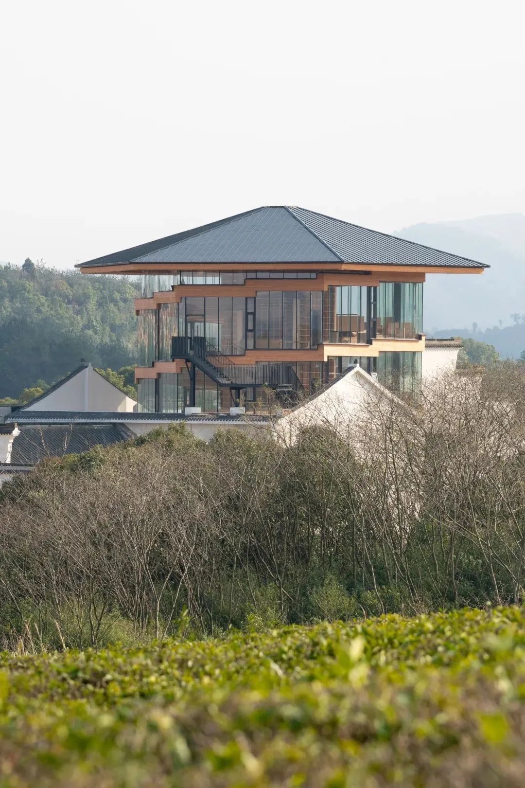 江苏附近景区打卡地点推荐,江苏新晋打卡地