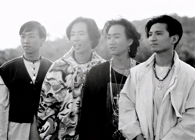 香港是好莱坞的后花园,香港被称为东方好莱坞