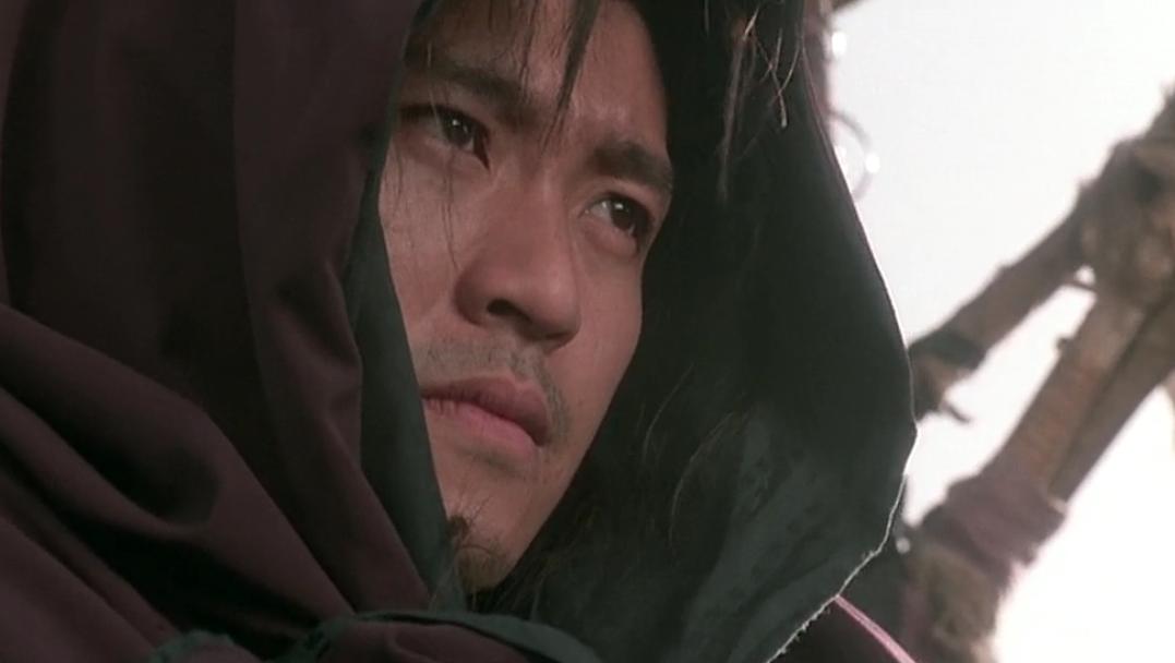 苏乞儿周星驰降龙十八掌教学,武状元苏乞儿精彩片段降龙十八掌