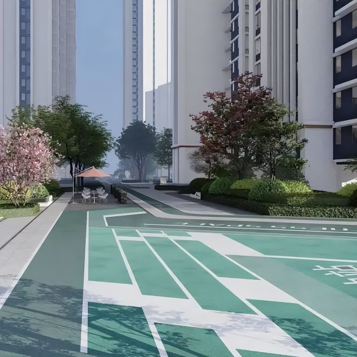 左溪右园瞰景双C位，6#楼限量臻藏