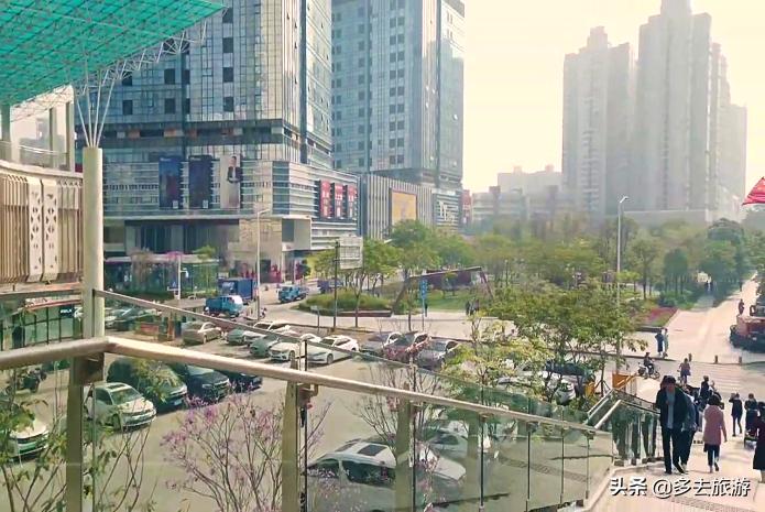 中国大市场的魅力,中国最有名的商都