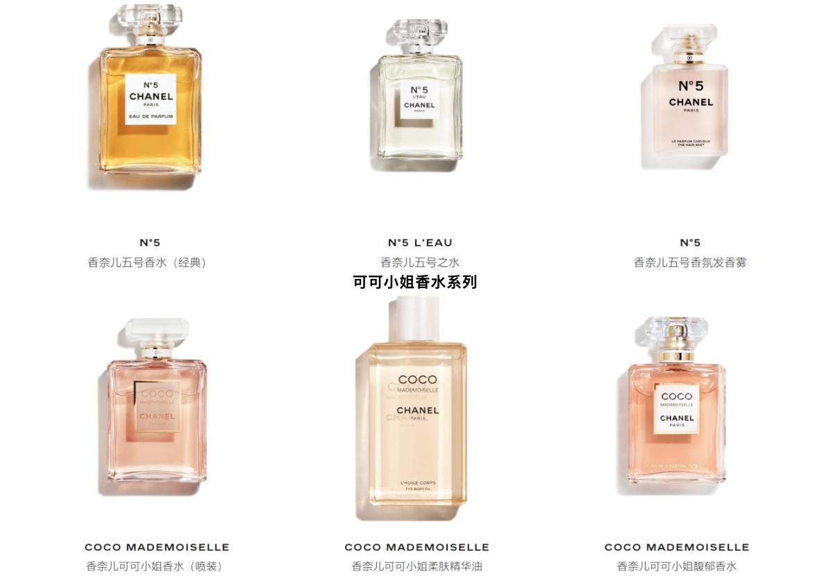 法国十大公认最好闻的香水,法国男士香水有哪些品牌