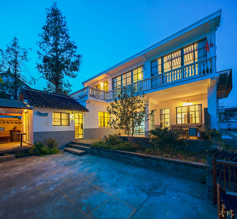 乡村振兴100讲全集,100个经典乡村振兴案例