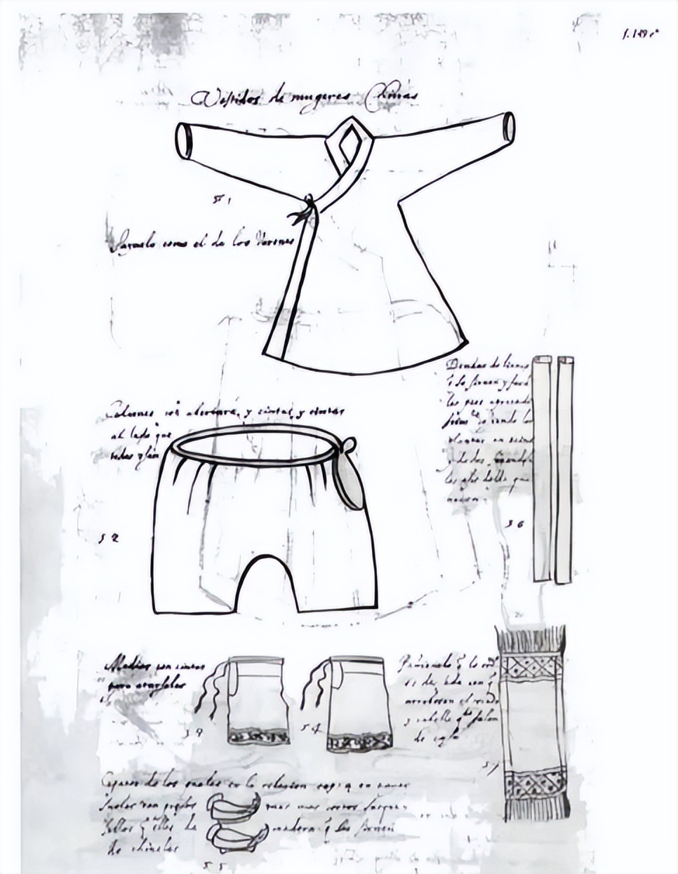 男子穿汉服被大爷纠正,男子穿汉服惊呆人民