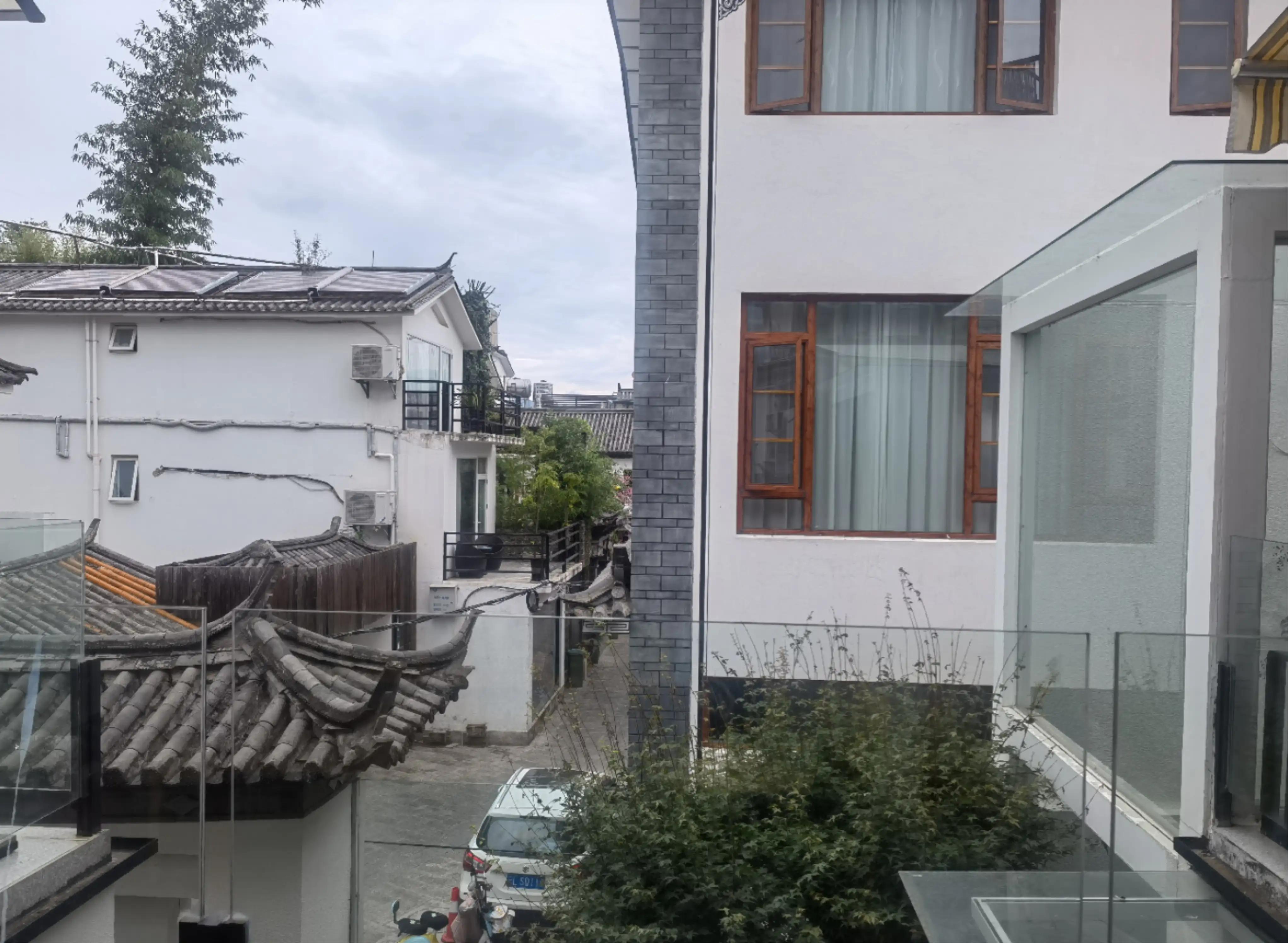 大理跟丽江是一个地方吗,大理和丽江是同一个地方吗