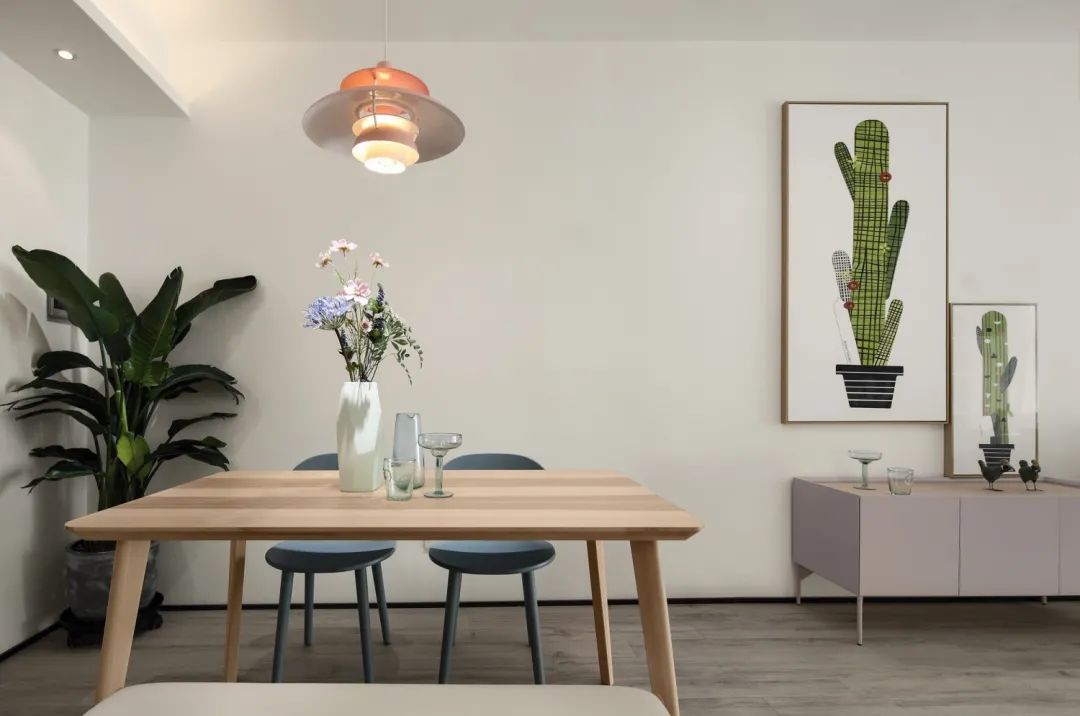 餐桌如何选一篇文章告诉你,餐桌怎么选择最合适