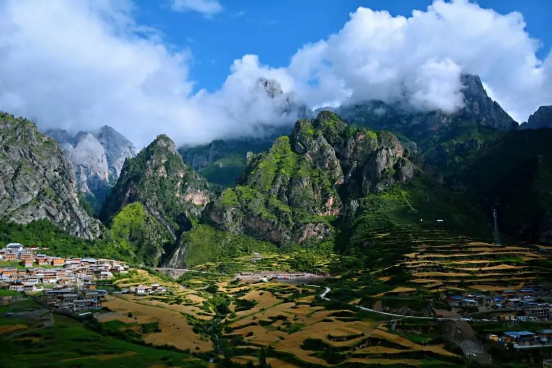 甘肃省各市颜值排名,甘肃省各市照片