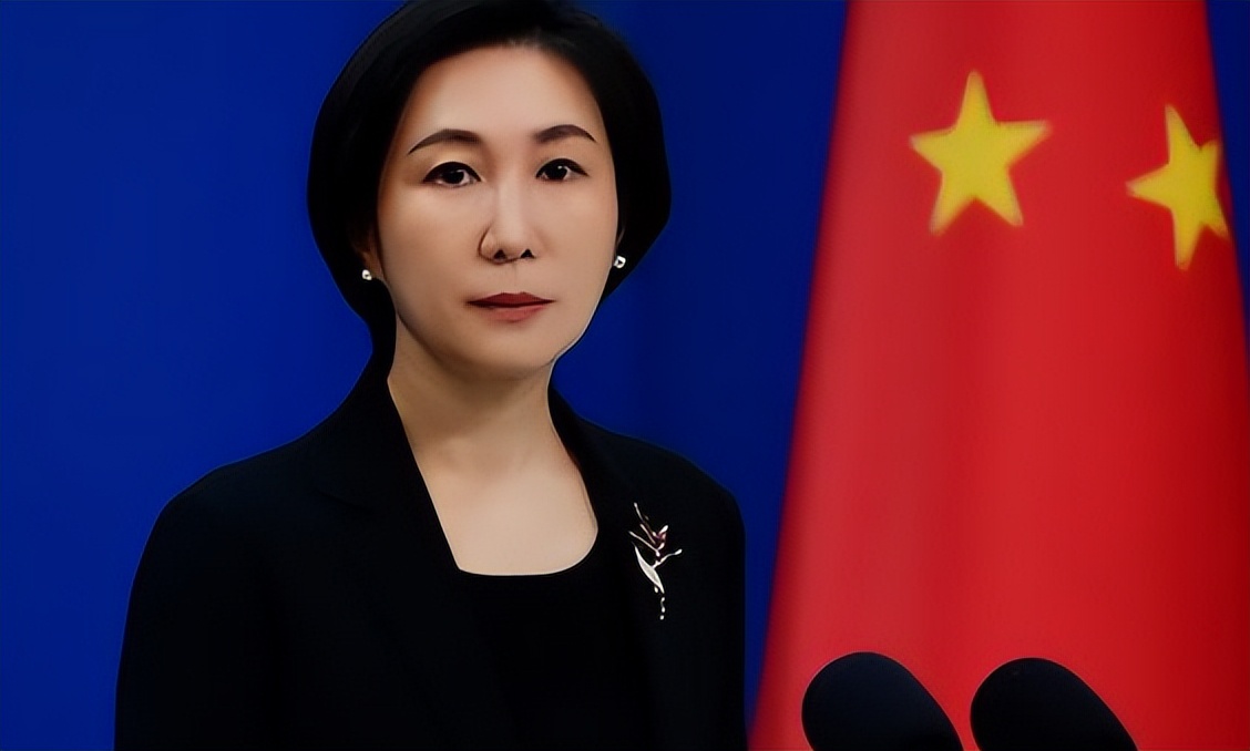 美韩联合声明，反对收台湾不许南海造岛，中国不到24小时回击三次