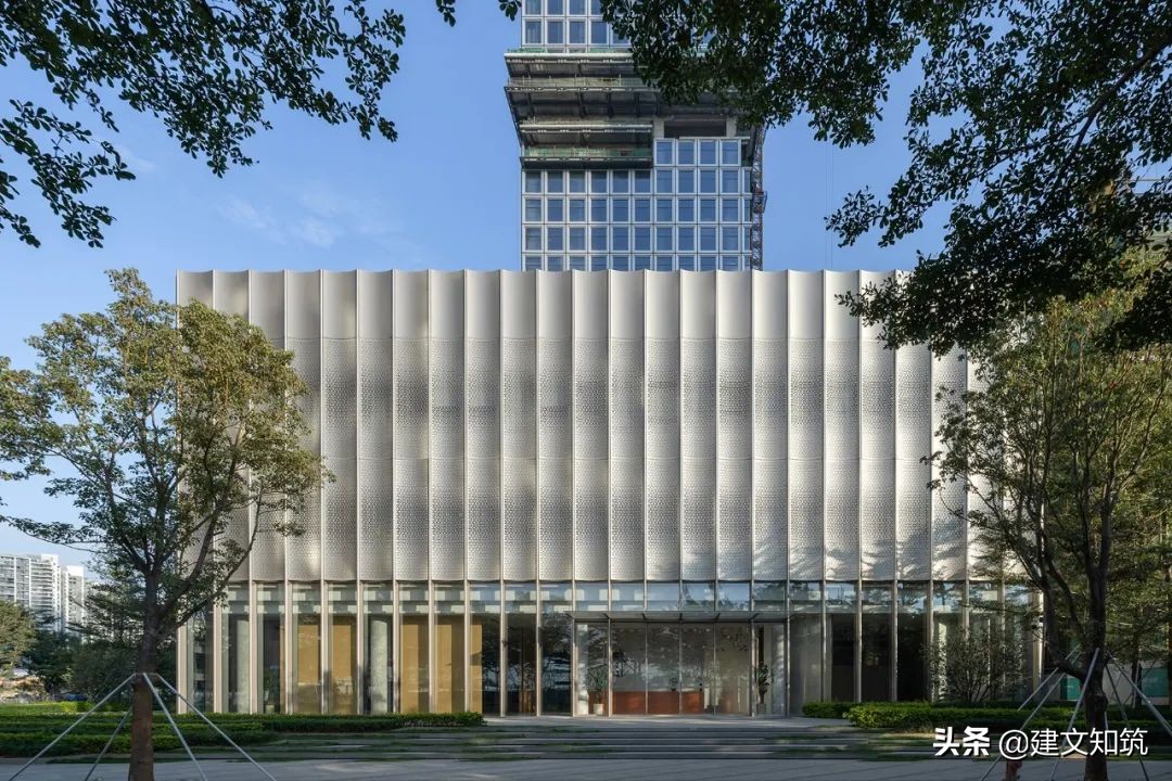 神州数码国际创新中心项目简介,神州数码国际创新中心