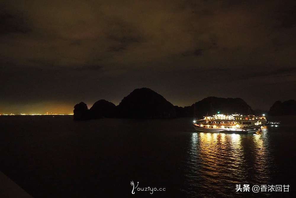 越南下龙湾旅行攻略,越南下龙湾个人游攻略