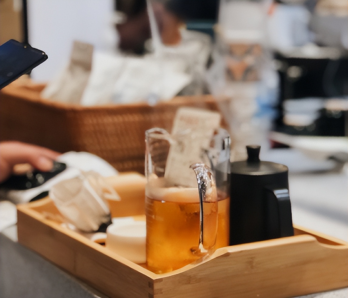 开茶馆生意怎样,开茶馆怎么赚钱