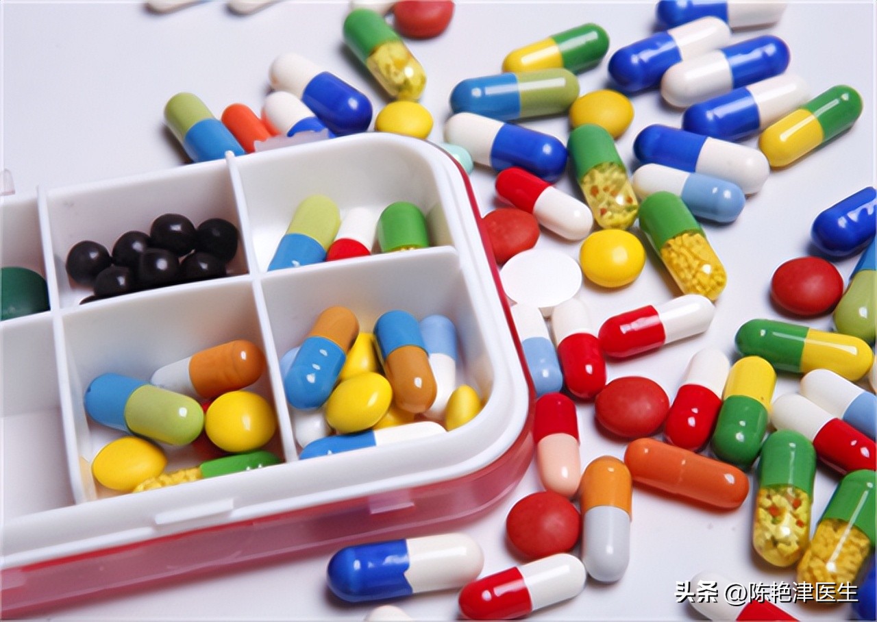 血脂高到什么程度要服用降脂药,血脂高多少需要吃降脂药