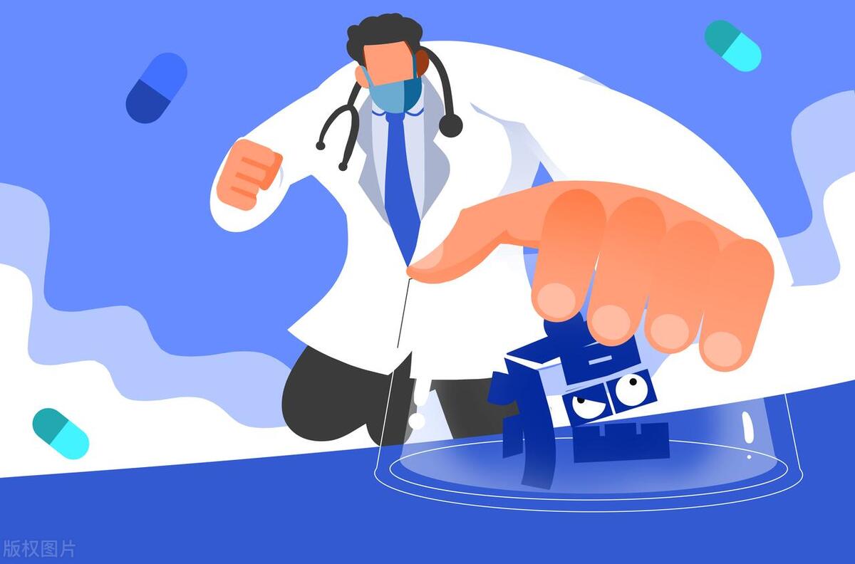 远离癌症最简单的细节,远离癌症的秘密是心情舒畅