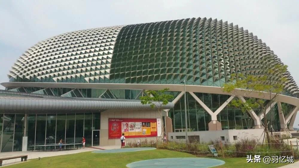 新加坡攻略超详细,新加坡宝藏旅游地推荐