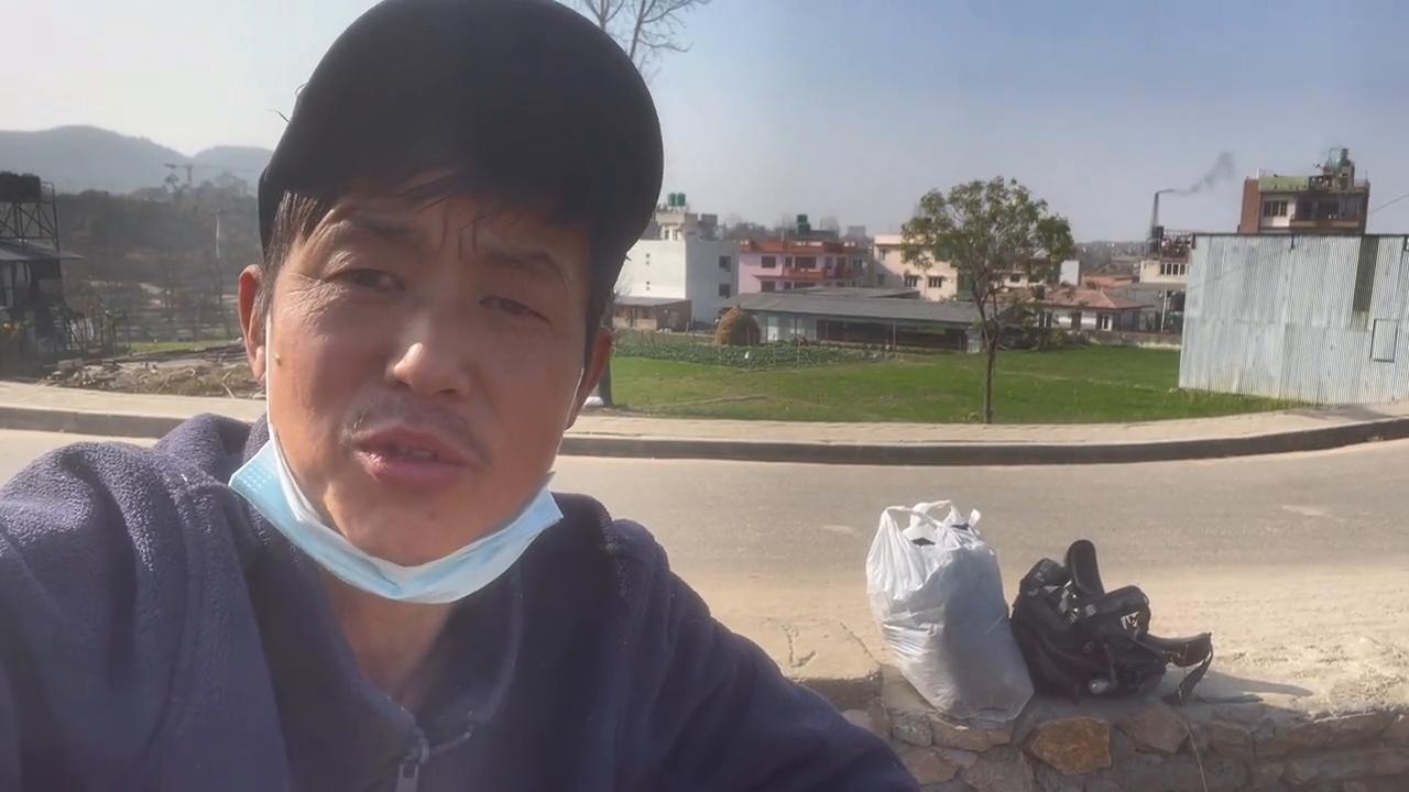 尼泊尔怎么买电话卡,尼泊尔开第二张电话卡