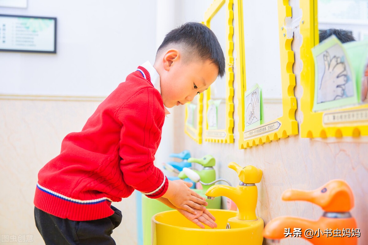 照顾儿童注意事项,宝宝春季护理小技巧