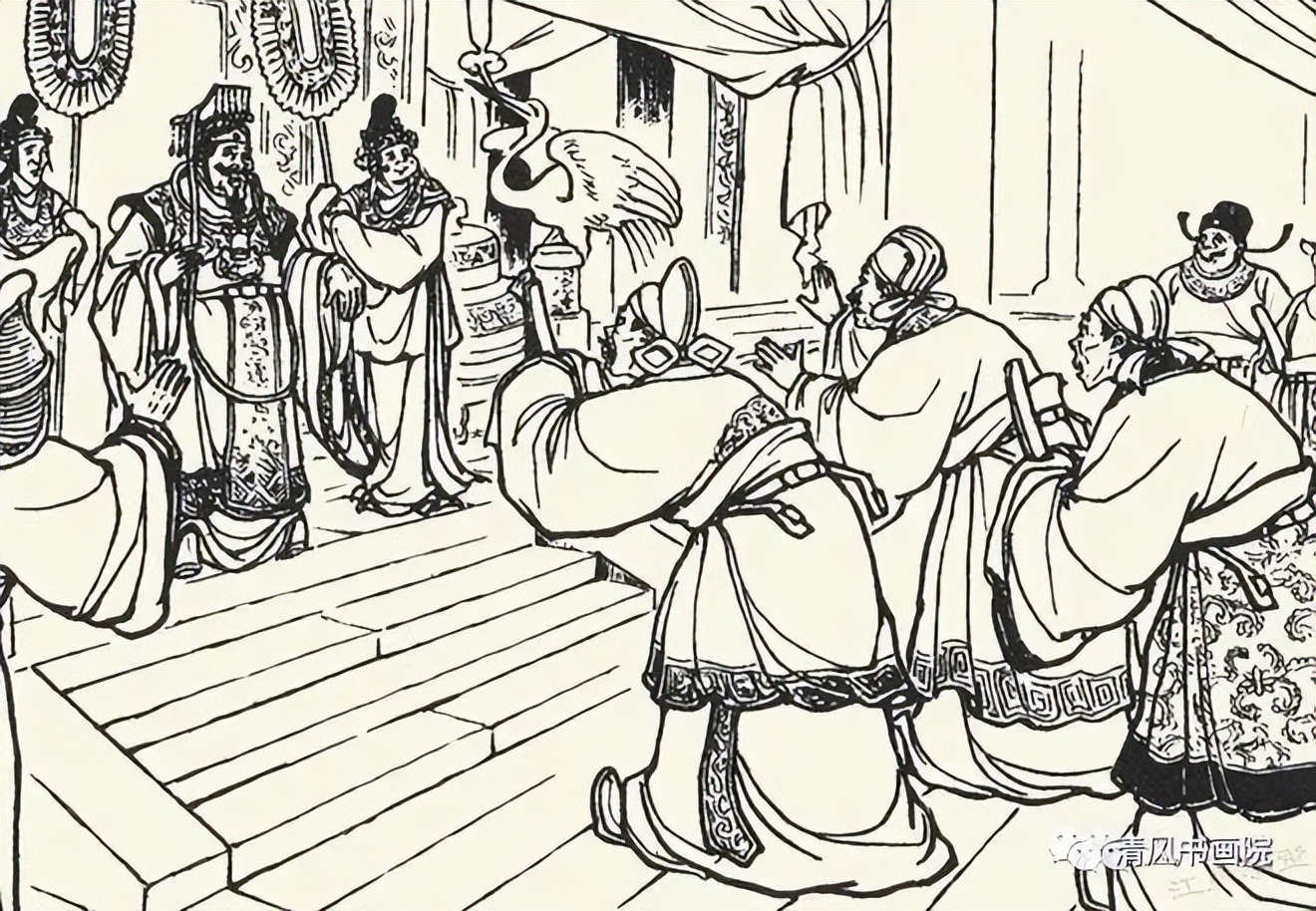 刀郎《罗刹海市》是谁创作的,刀郎《罗刹海市》描述的故事