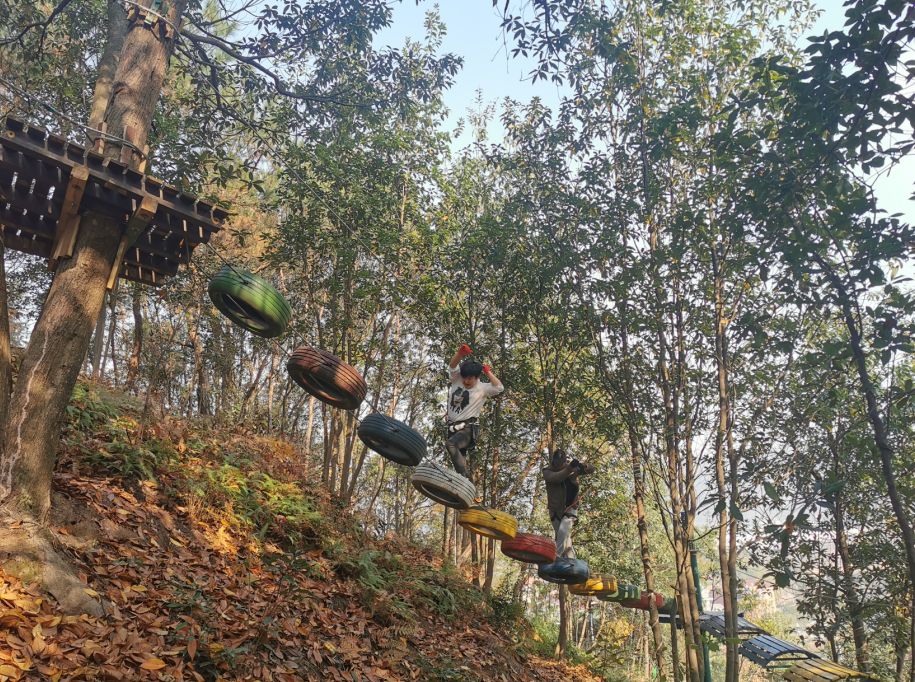 金华适合大学生旅游的地方,金华9月最值得去的地方