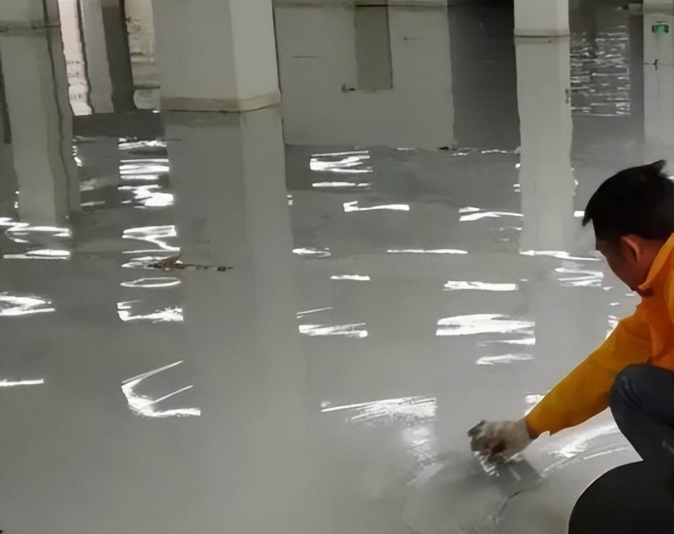 自流平界面剂的使用方法和步骤,水泥自流平施工工艺流程正确的是