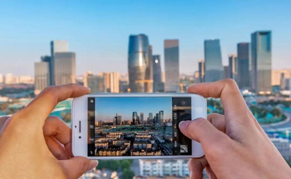 高质量发展看丰台,丰台市最新发展