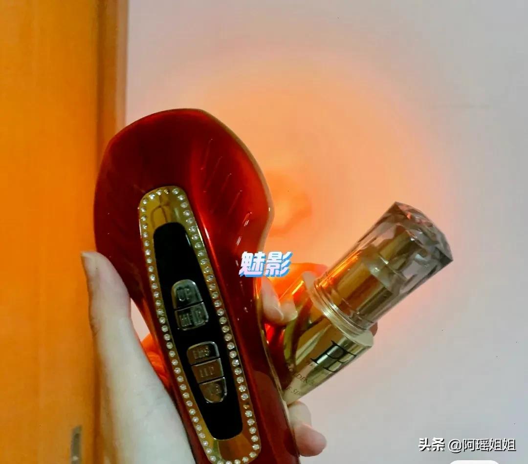 时光肌全能美容仪是不是智商税,perfmi美容仪是智商税吗