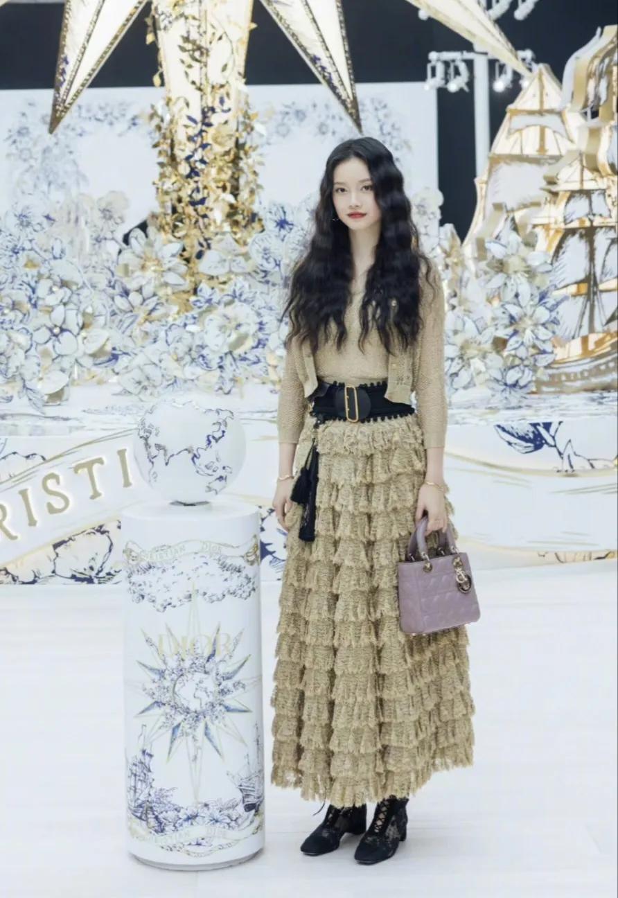 dior2023早春成衣图片,dior2020早春成衣系列