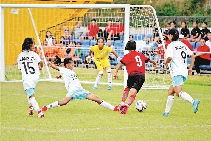 足球队魂的力量,队魂凝聚力