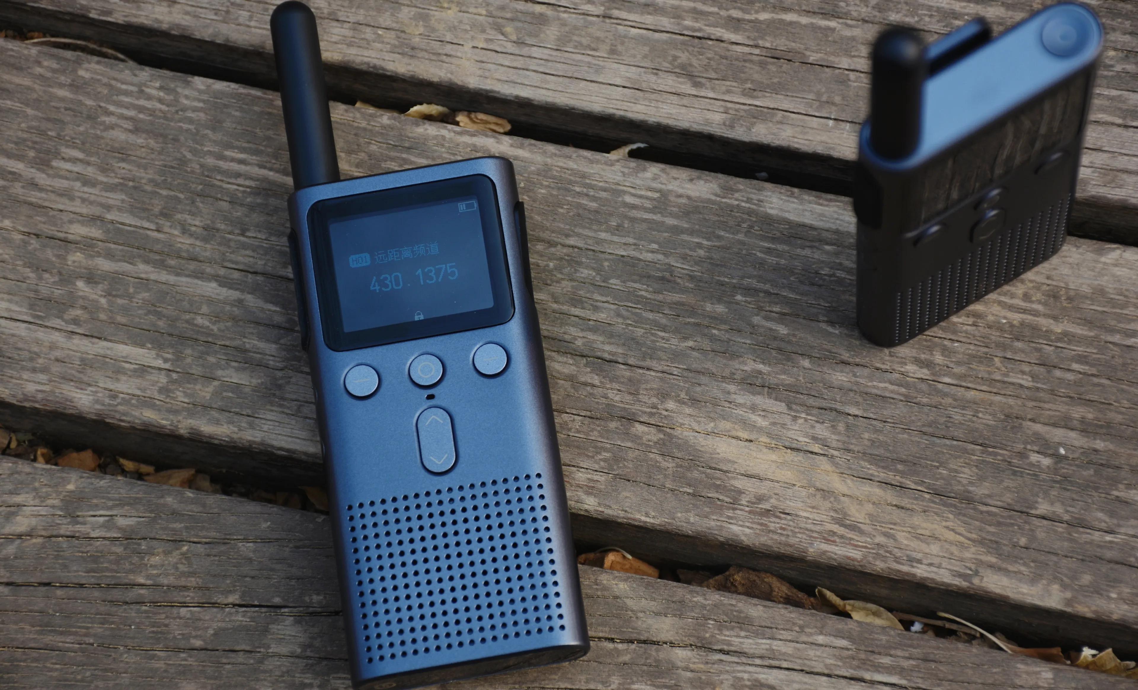 小米对讲机2s对比海能达g32,小米对讲机2对比2s