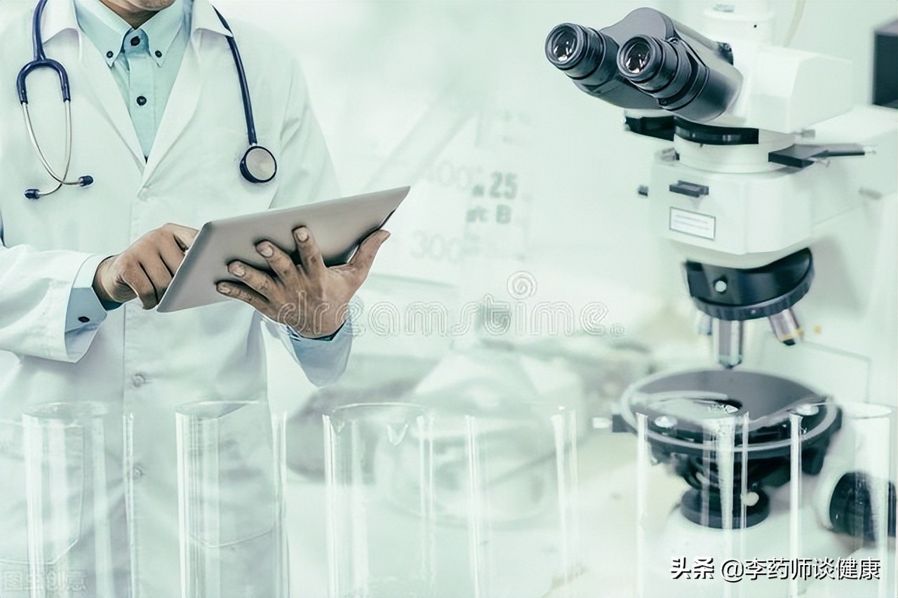 入口即化！他达拉非改良剂型上市，了解3大特点，用药更安心