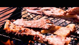 烤烤烤……万物皆可烤！齐齐哈尔梅里斯烤肉图鉴来了