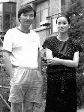 解密毛阿敏与六个男人的情感纠葛,歌坛巨星毛阿敏