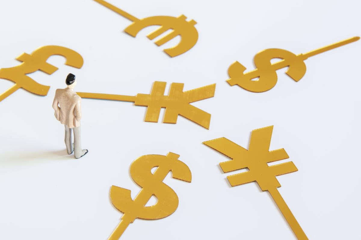 中国持有美元外汇最高纪录是多少,世界各国持有美债排行