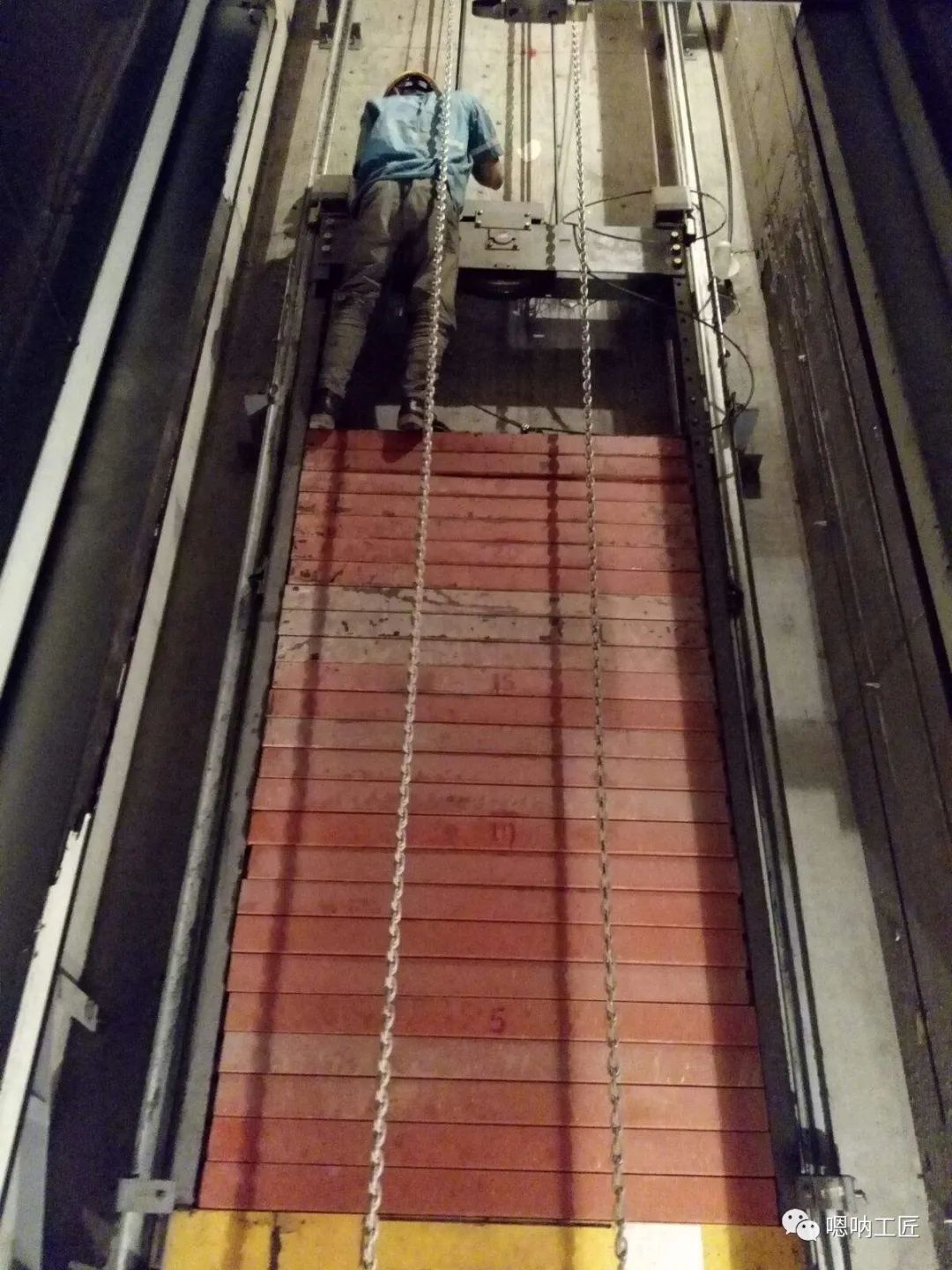 不是危言耸听！再不变革，电梯安装行业将后继无人