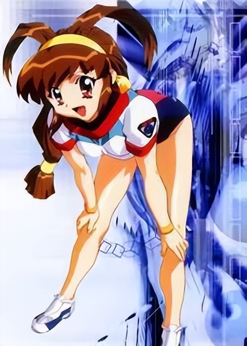 80年代经典日本卡通片,盘点8090后童年回忆的卡通片