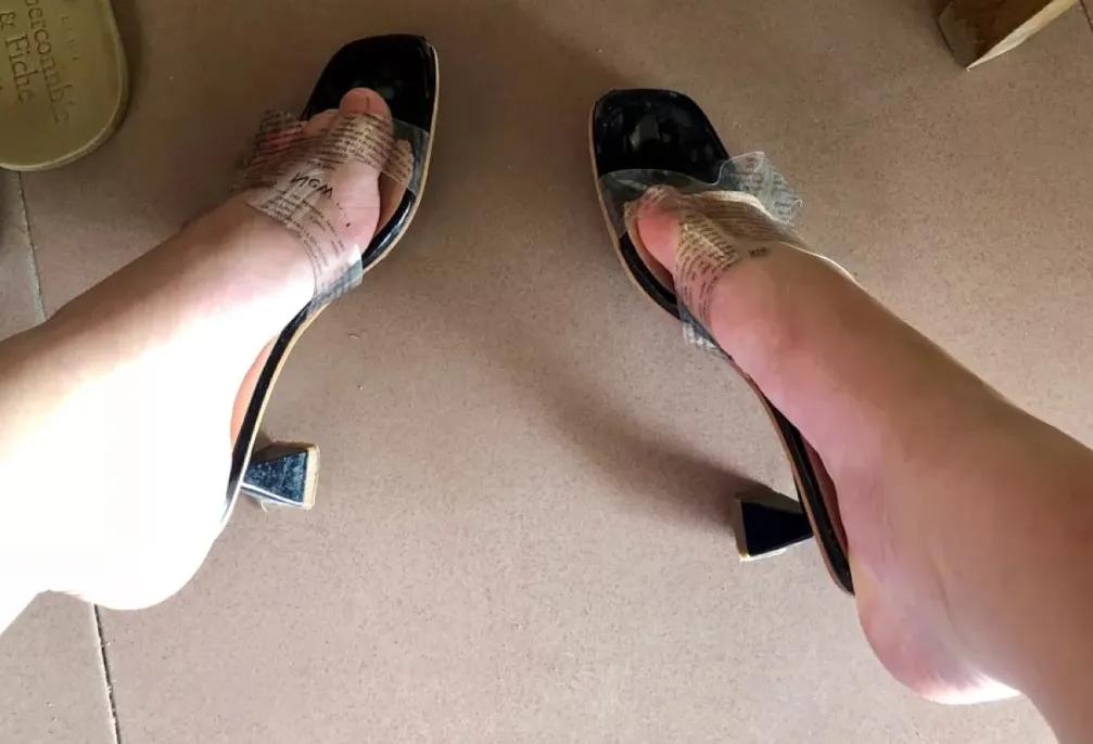 怀孕后脚大一码还能恢复吗,怀孕后脚变大怎么恢复