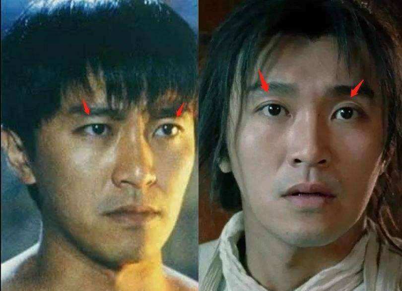 都有哪些男明星做过双眼皮,男明星做双眼皮的有哪些