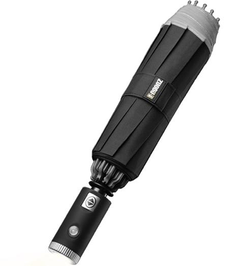 别小看一把伞，在如今年轻人眼里它可不只是伞了