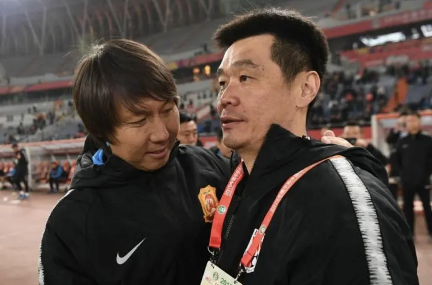 武汉长江队官宣解散,武汉长江俱乐部宣布解散