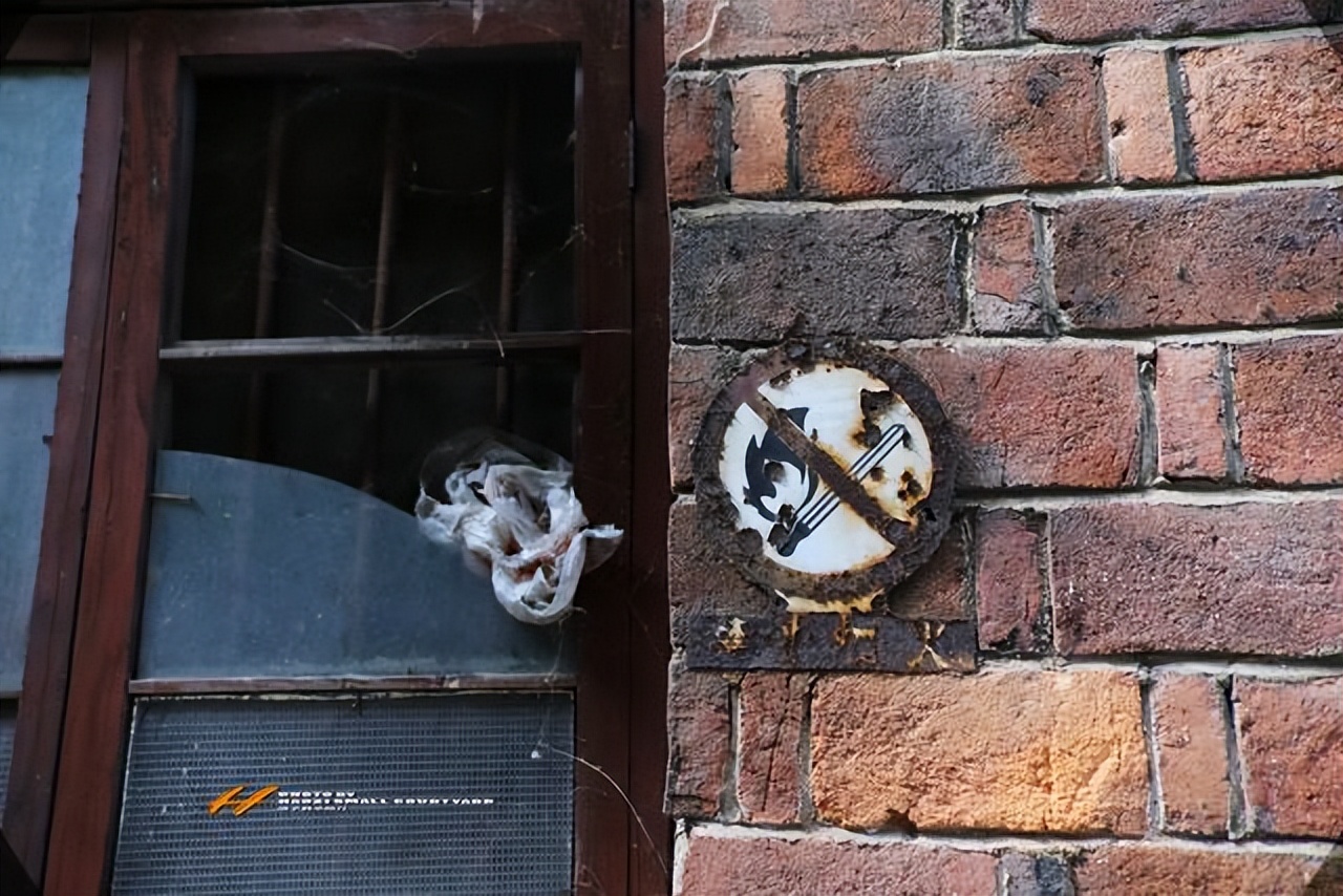 秋日出行，无意中遇见这家历史悠久的国营老工厂——邵阳电池厂