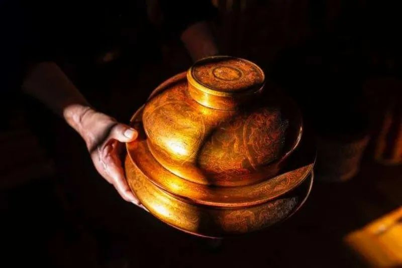 云礼|这些伴手礼让你的暑期旅游满载而归！