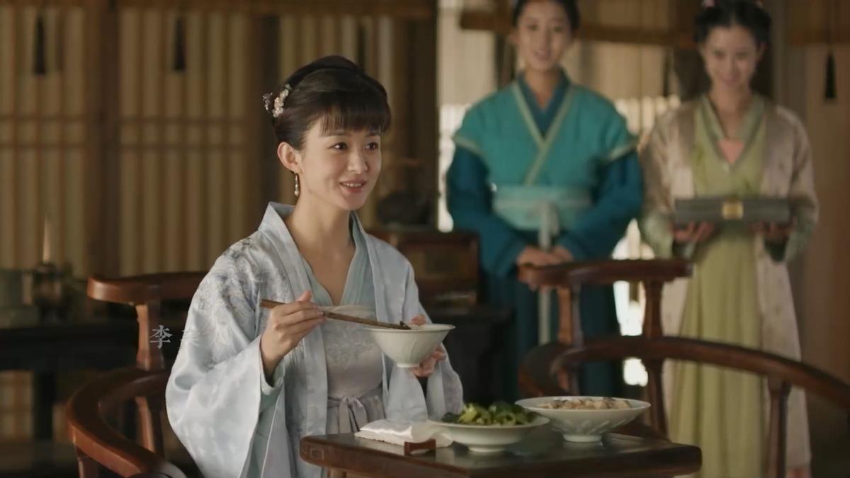 知否知否中四兰的结局,知否四兰谁最好