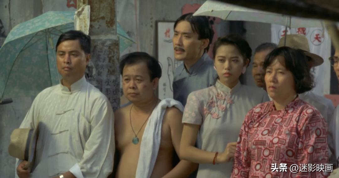 香港30年前恐怖鬼片,港片鬼片30年经典