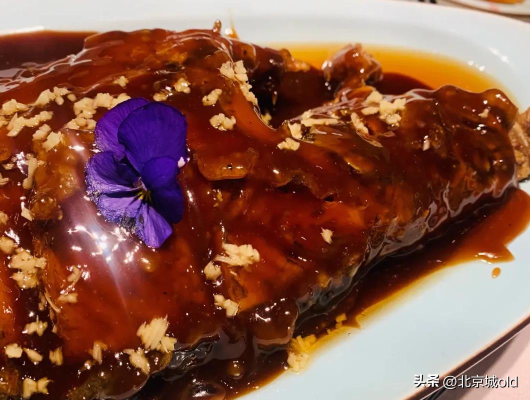 萃华楼精致新鲁菜美食餐厅,鲁菜刘建民萃华楼