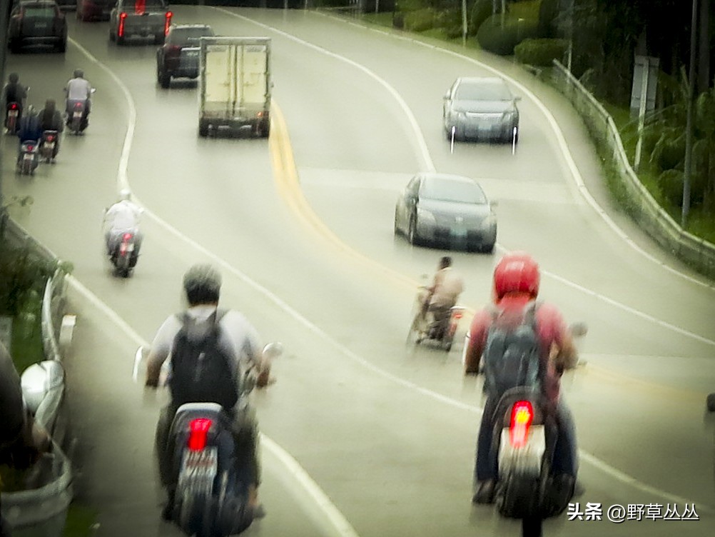 旅行分享泰国11日自由行普吉篇,重生之路第三十五天