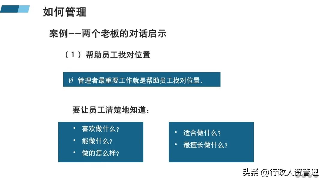 管理团队的方法和技巧ppt,管理者团队建设ppt
