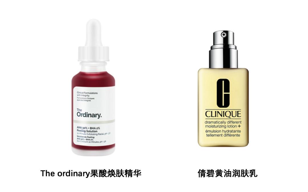 护肤品买套盒好还是分开买好,护肤品是买一套的好还是混搭着好