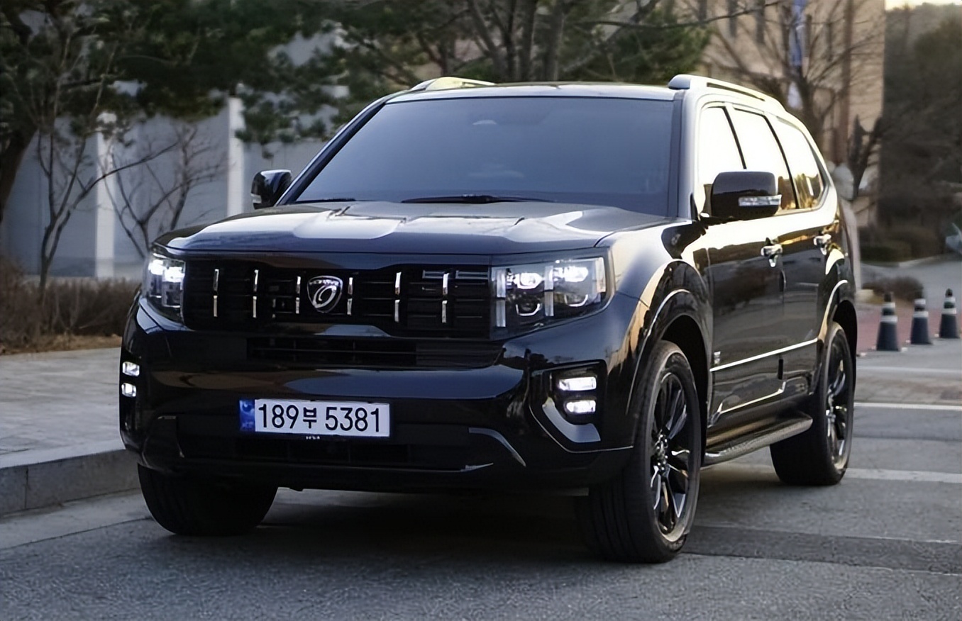 拳打路虎脚踢宝马,拳打大众脚踢丰田蒙迪欧